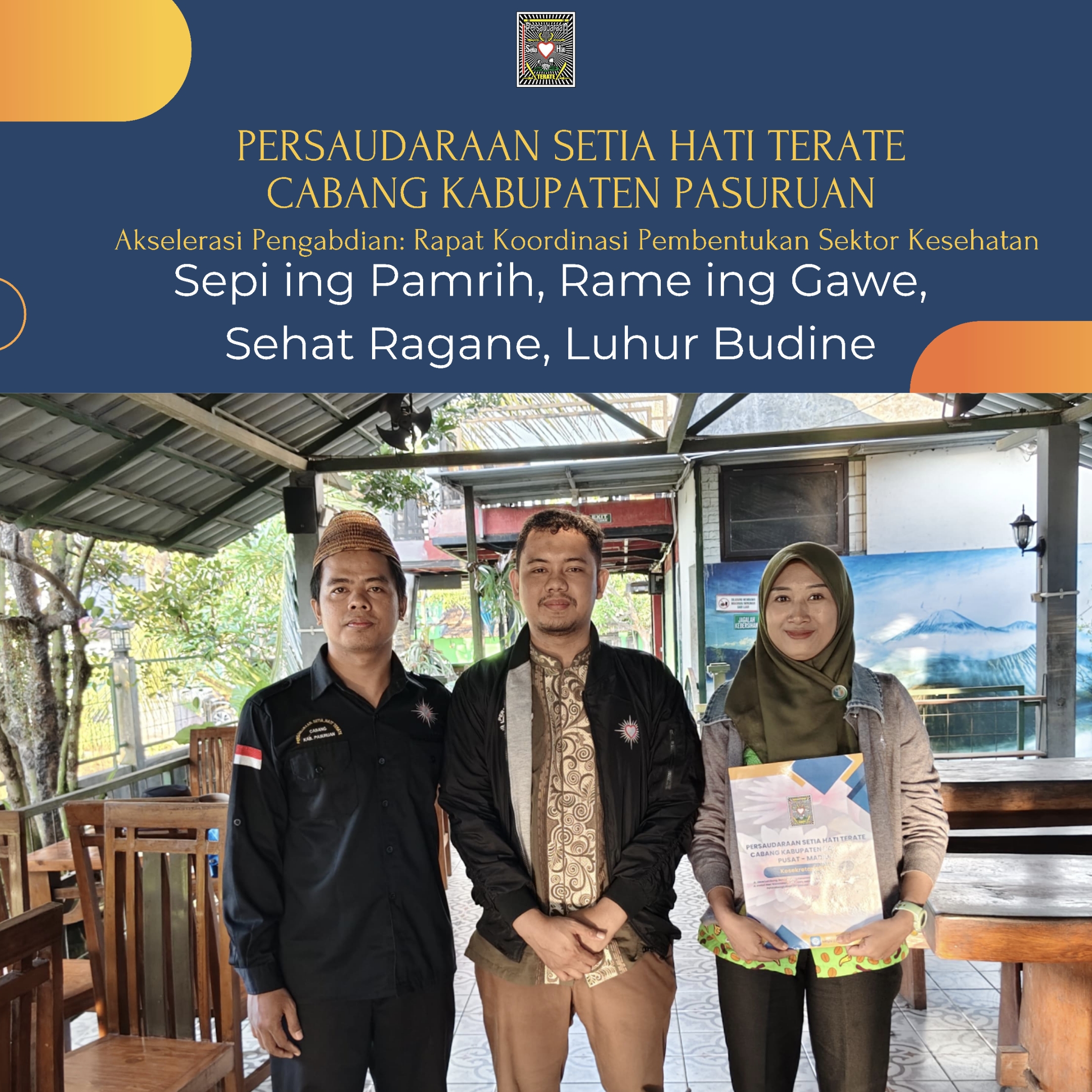 Berita